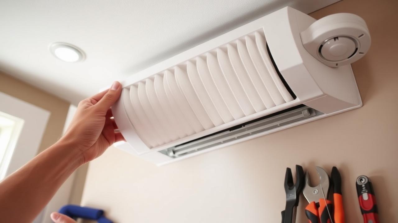Home Maintenance Tasks You Should Never Skip