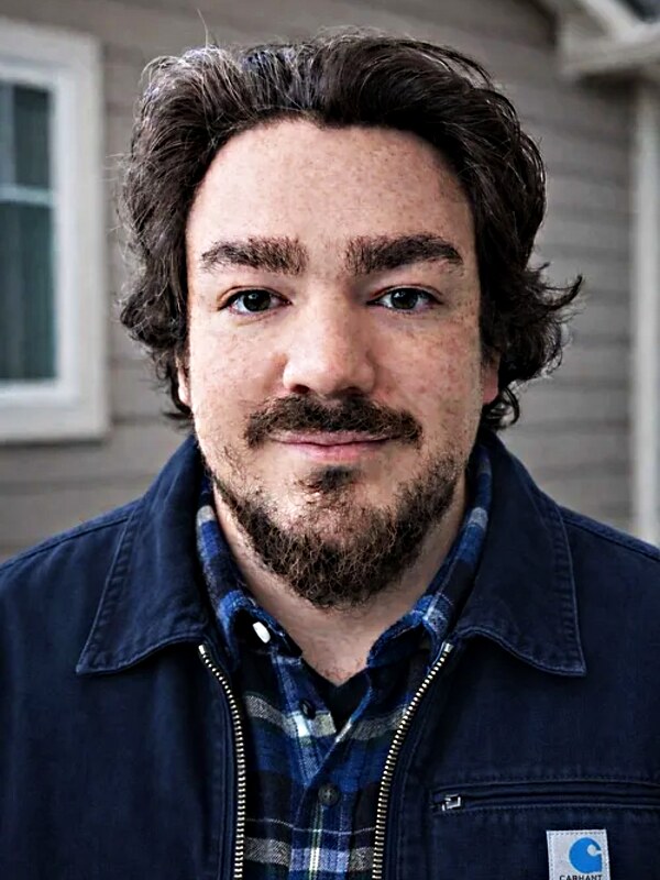 Richard Freeman — Operations Manager