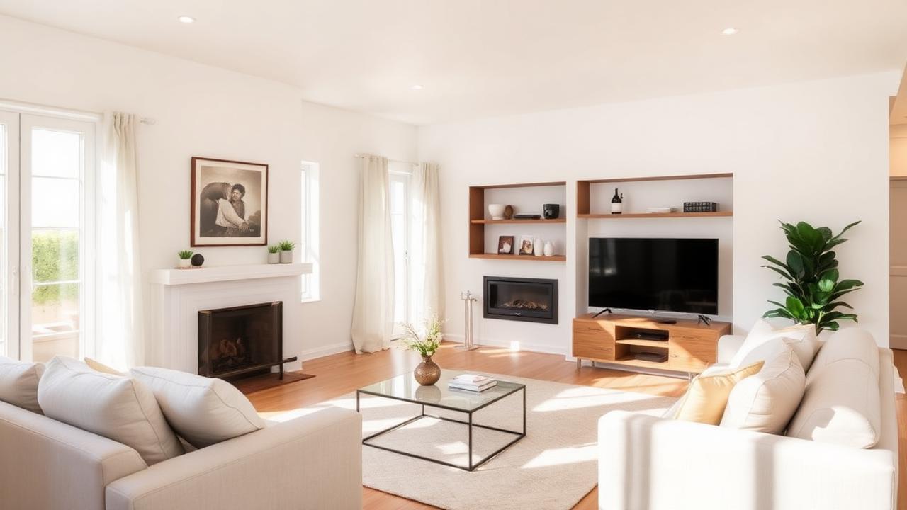 What to Fix Before Selling Your Home