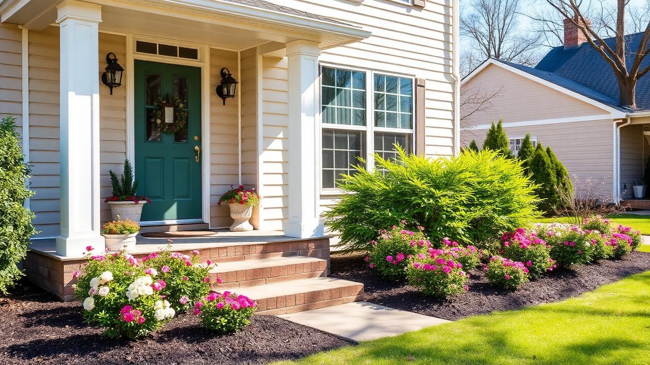 Spring Home Maintenance Checklist for Central Virginia
