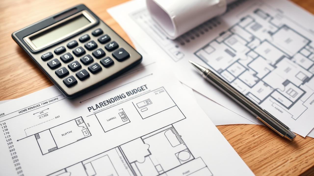 Understanding the Real Cost of a Home Renovation