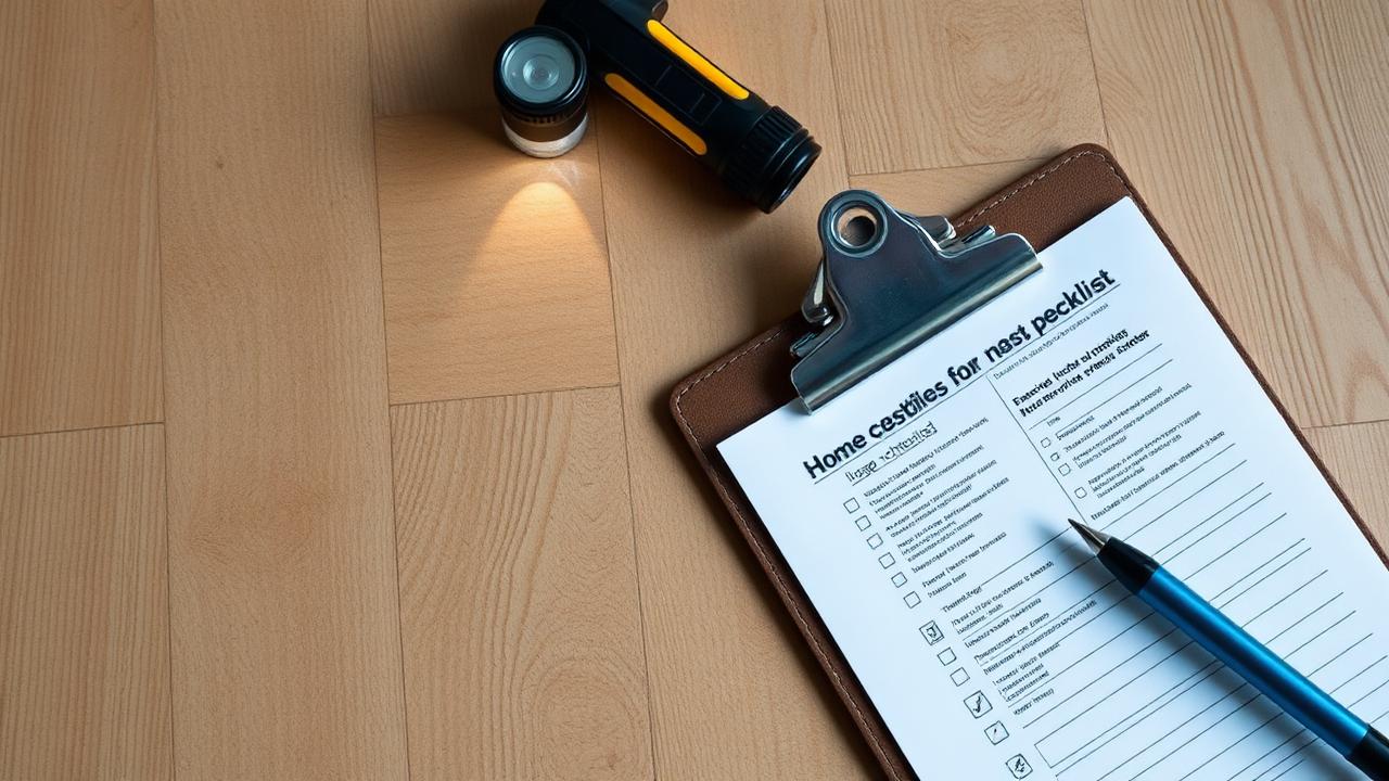 Inspection Repairs 101: What Sellers Need to Know