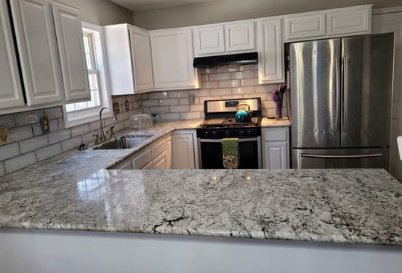 Pre-Sale Kitchen Remodel